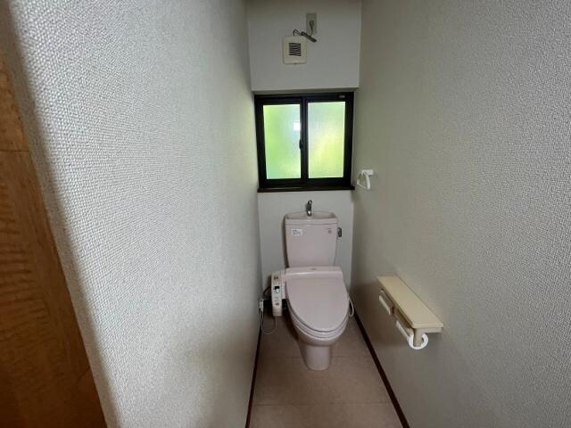 コアラハイツの物件内観写真