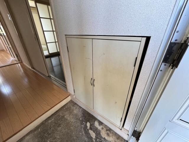 セゾンさつきＡ棟の物件内観写真