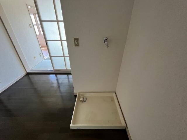 セゾンさつきＡ棟の物件内観写真