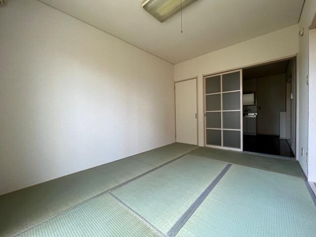 セゾンさつきＡ棟の物件内観写真