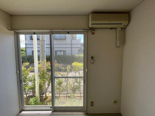セゾンさつきＡ棟の物件内観写真