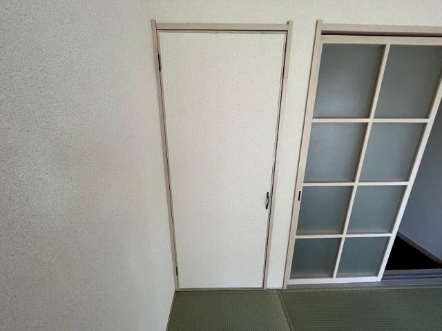 セゾンさつきＡ棟の物件内観写真