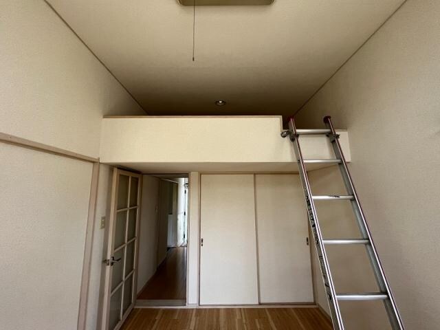 セゾンさつきＡ棟の物件内観写真