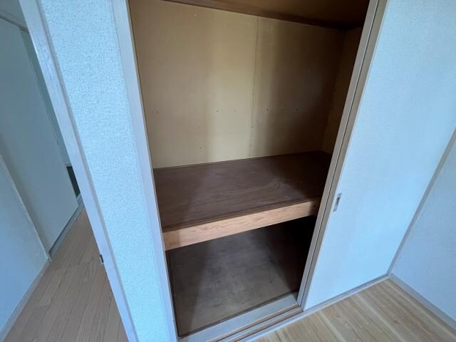 セゾンさつきＡ棟の物件内観写真