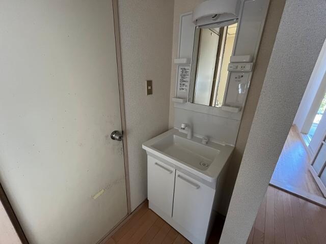 セゾンさつきＡ棟の物件内観写真
