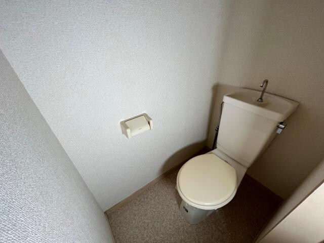 セゾンさつきＡ棟の物件内観写真