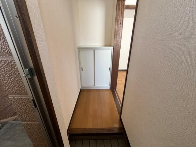 サンライフハイツの物件内観写真