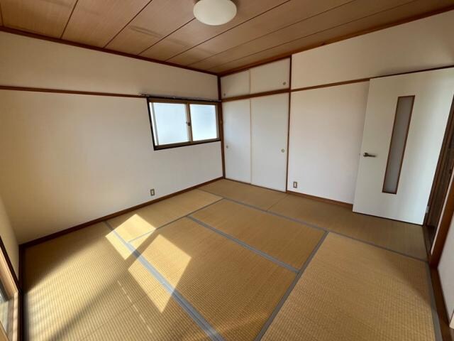 サンライフハイツの物件内観写真