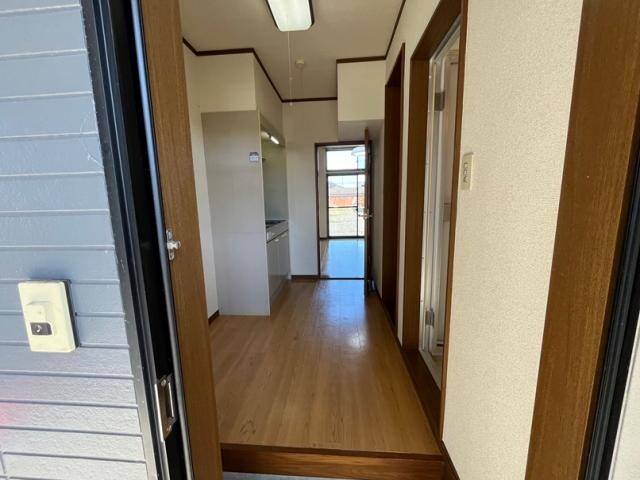 鈴木コーポの物件内観写真