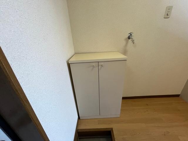 鈴木コーポの物件内観写真