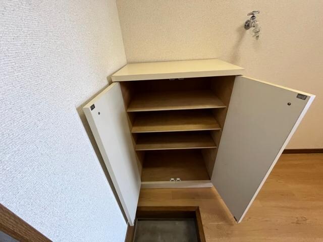 鈴木コーポの物件内観写真