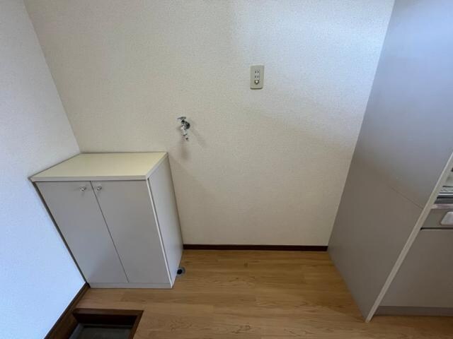 鈴木コーポの物件内観写真