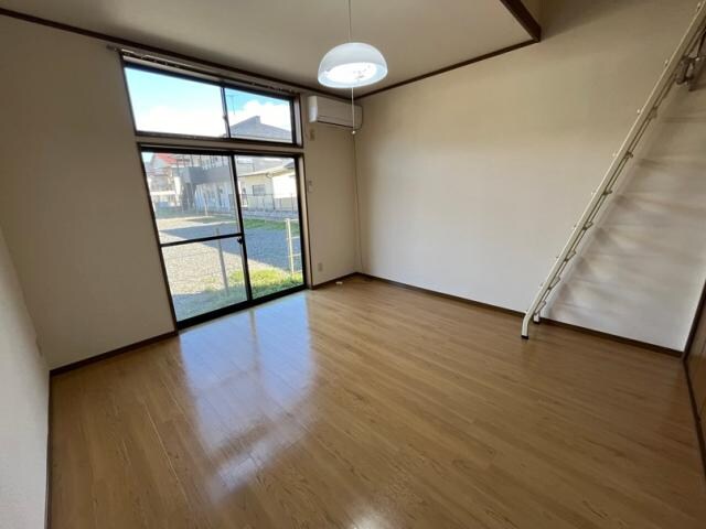 鈴木コーポの物件内観写真