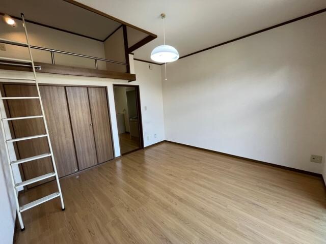 鈴木コーポの物件内観写真