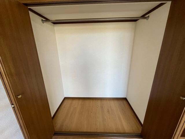 鈴木コーポの物件内観写真