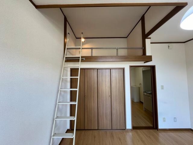鈴木コーポの物件内観写真