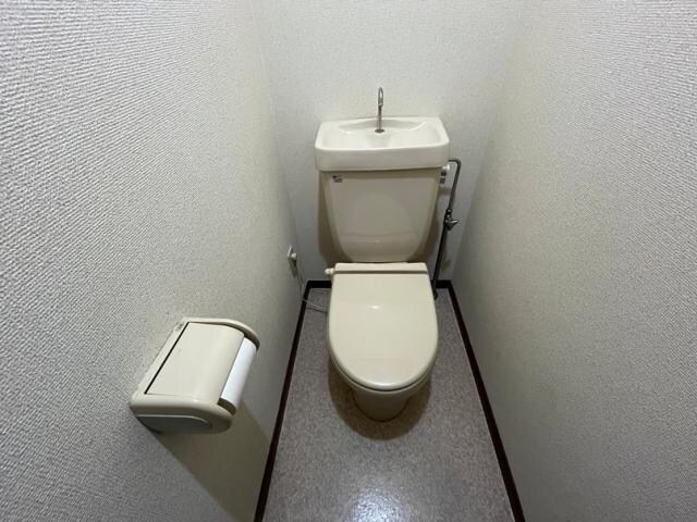 鈴木コーポの物件内観写真