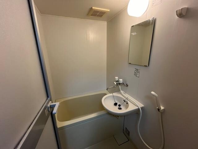 鈴木コーポの物件内観写真