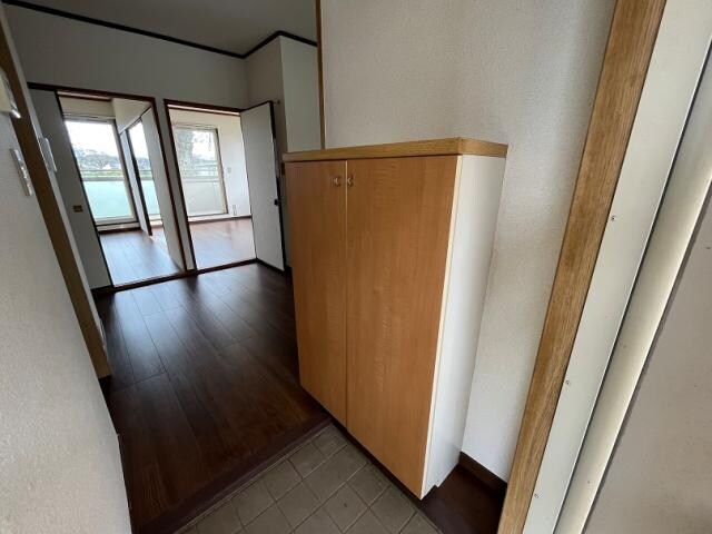 シティハイム　シャルマンⅠ・Ⅱの物件内観写真