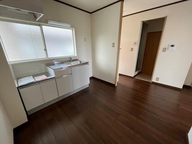 シティハイム　シャルマンⅠ・Ⅱの物件内観写真