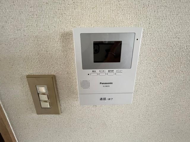シティハイム　シャルマンⅠ・Ⅱの物件内観写真