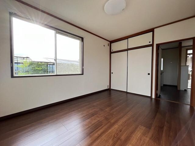 シティハイム　シャルマンⅠ・Ⅱの物件内観写真