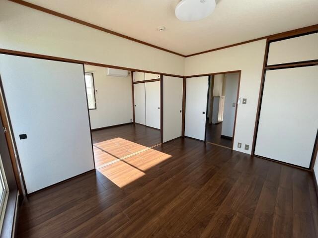 シティハイム　シャルマンⅠ・Ⅱの物件内観写真