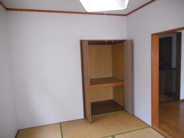 パーレントファミリーの物件内観写真