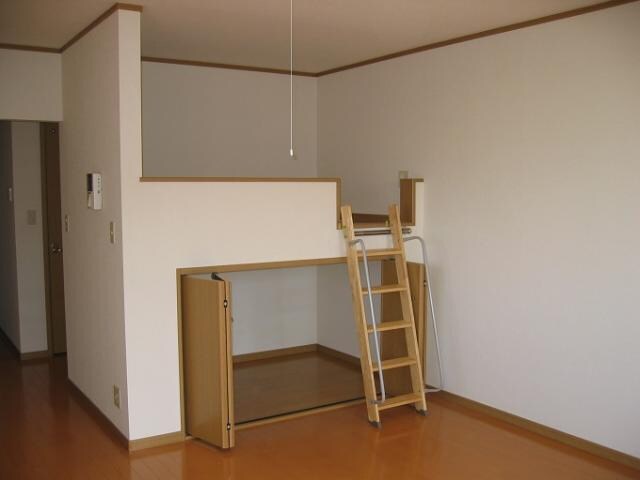 さくらAP-8の物件内観写真