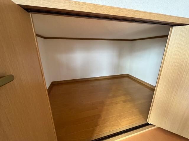 さくらAP-8の物件内観写真