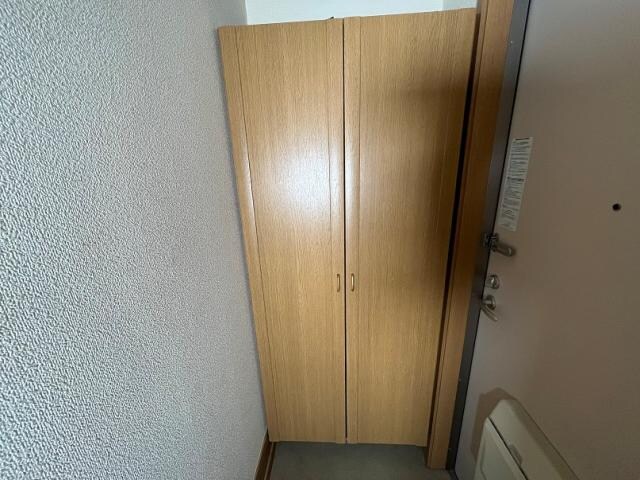 さくらAP-8の物件内観写真