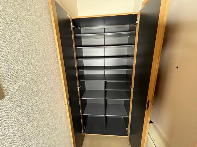 さくらAP-8の物件内観写真