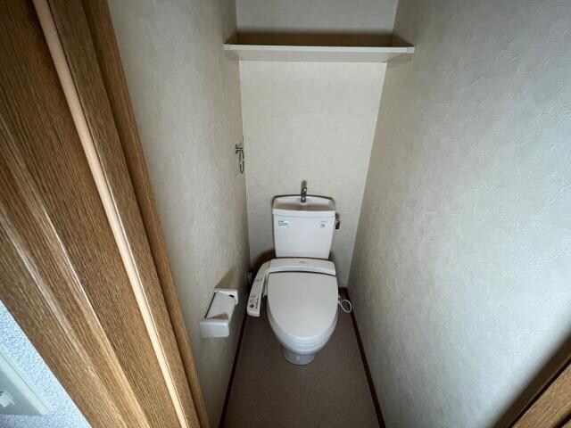 さくらAP-8の物件内観写真