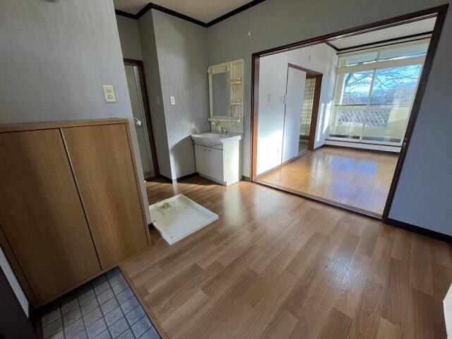 泉ハウスⅢの物件内観写真