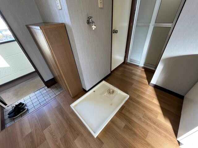 泉ハウスⅢの物件内観写真