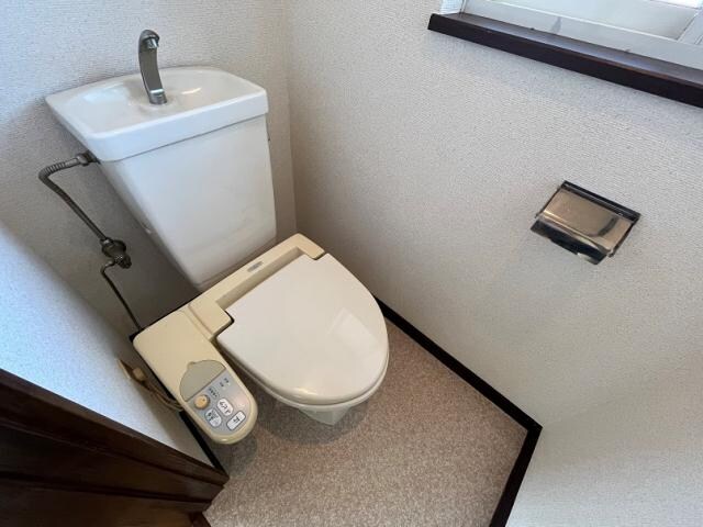 泉ハウスⅢの物件内観写真