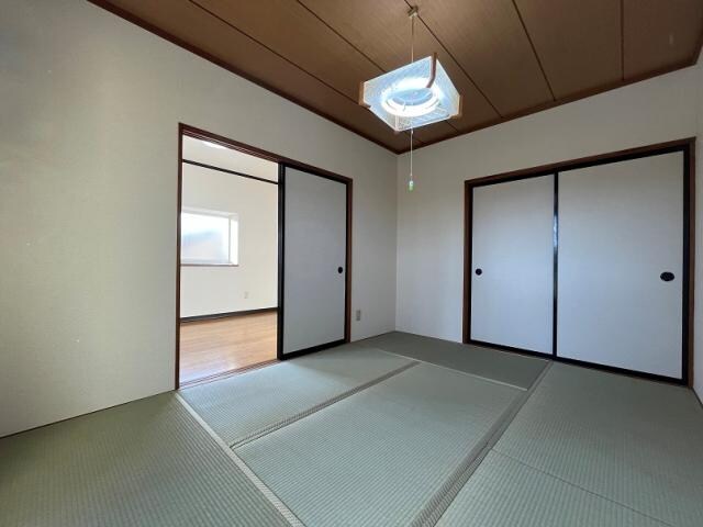 泉ハウスⅢの物件内観写真