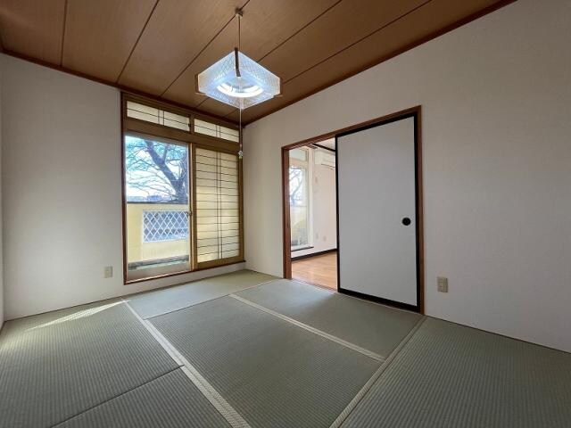 泉ハウスⅢの物件内観写真
