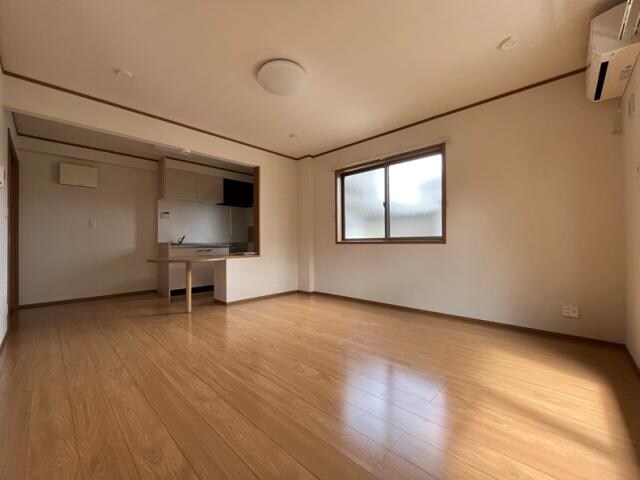 ヴィラシャルマンの物件内観写真