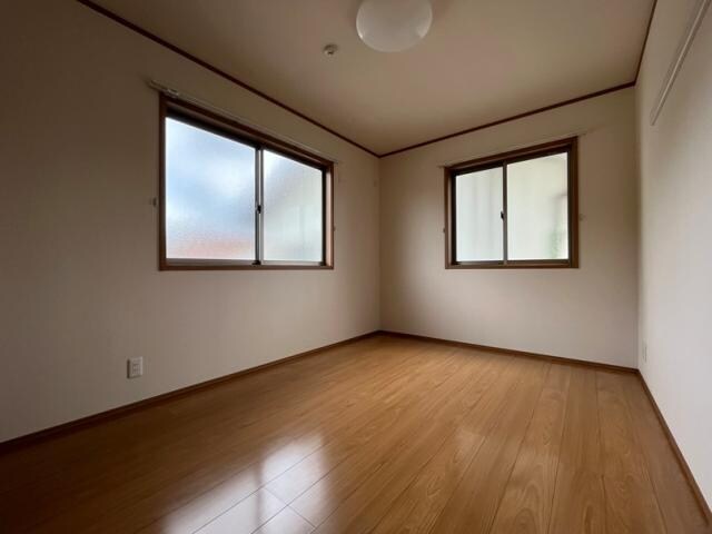 ヴィラシャルマンの物件内観写真