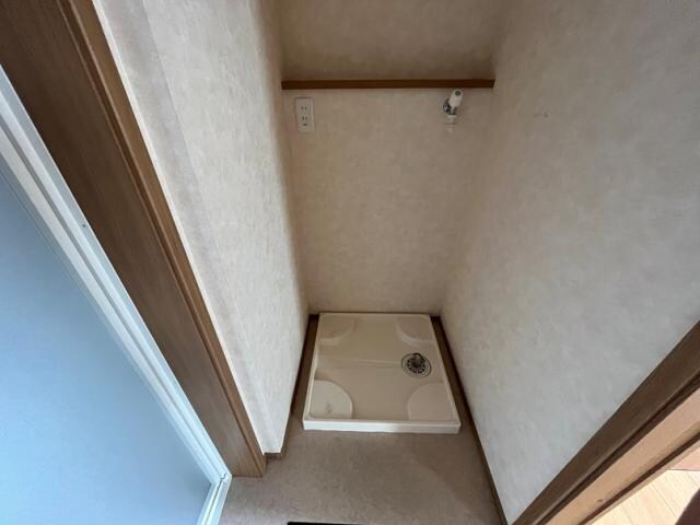 ヴィラシャルマンの物件内観写真
