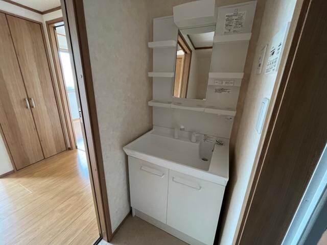 ヴィラシャルマンの物件内観写真