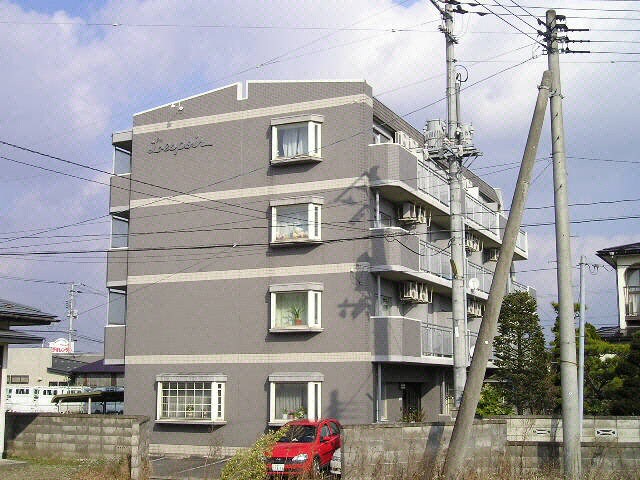 古川駅 徒歩18分の物件外観写真