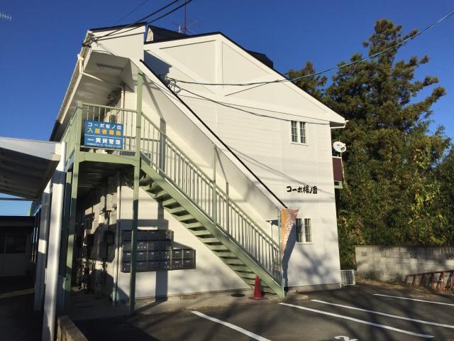 古川駅 徒歩56分の物件外観写真