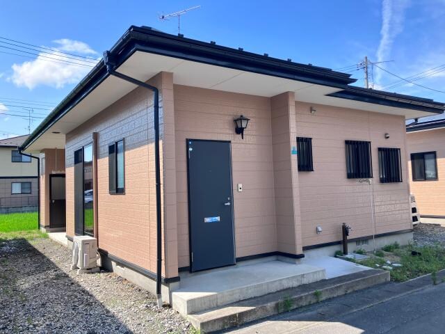 古川駅 徒歩26分の物件外観写真