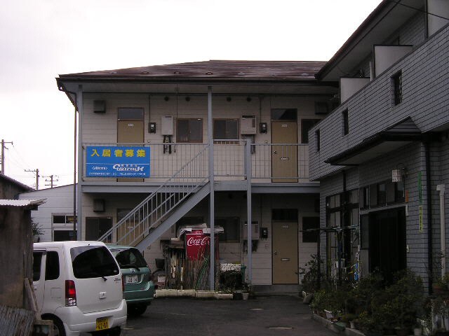 古川駅 徒歩15分の物件外観写真