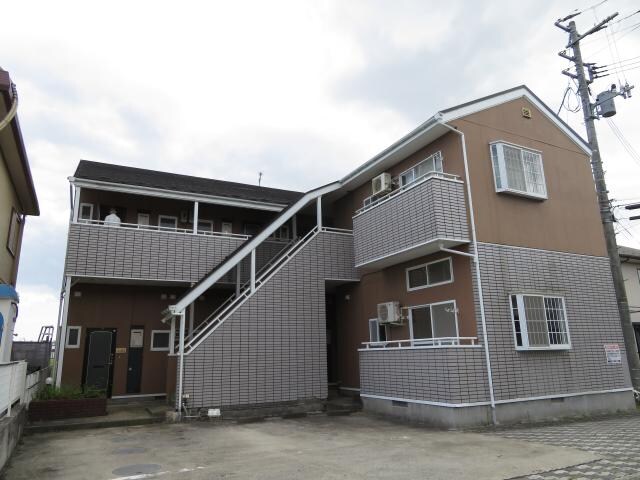 古川駅 徒歩40分の物件外観写真