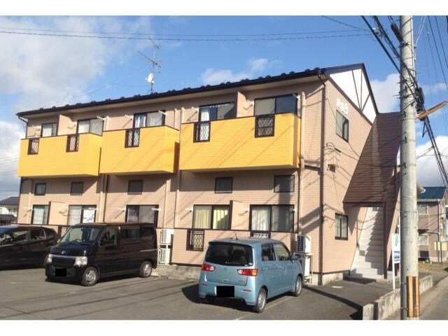 古川駅 徒歩11分の物件外観写真