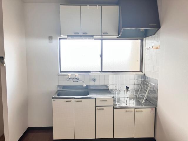 古川駅 徒歩50分 1階の物件内観写真