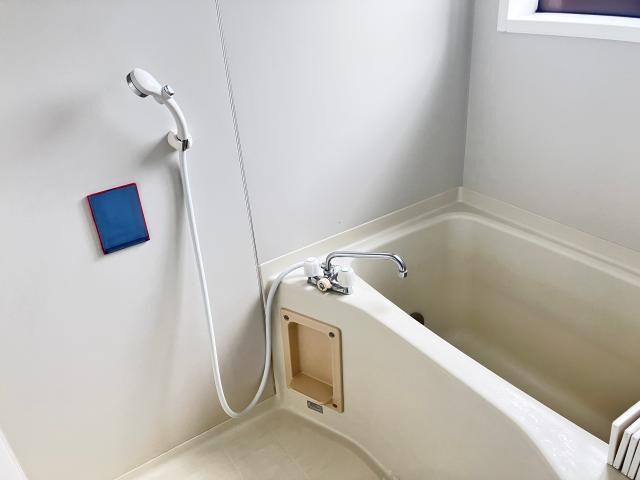 古川駅 徒歩50分 1階の物件内観写真